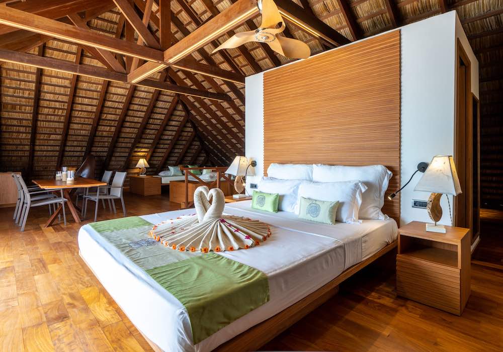 Superior Water Suite